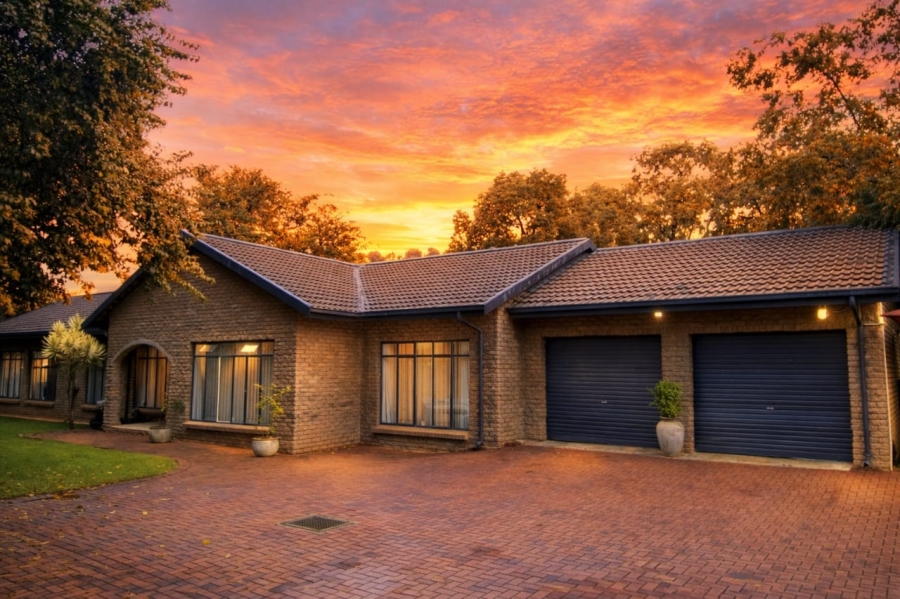 4 Bedroom Property for Sale in Bodorp North West